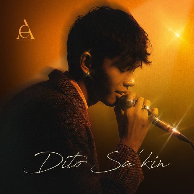 Dito Sa'kin
