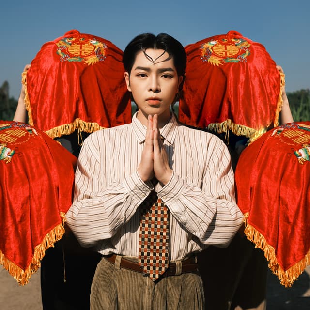 Đi Chùa Cầu Duyên