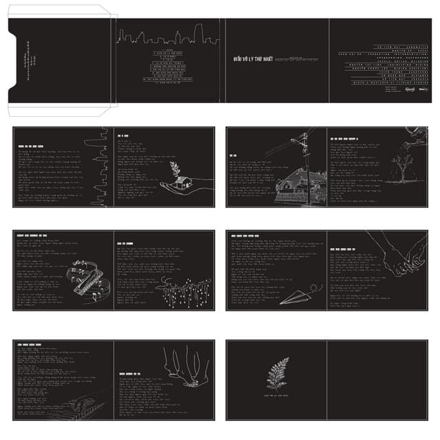 Điều Vô Lý Thứ Nhất