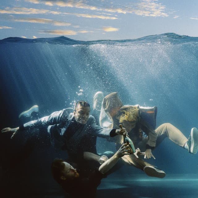 Đừng Yêu Người Nổi Tiếng