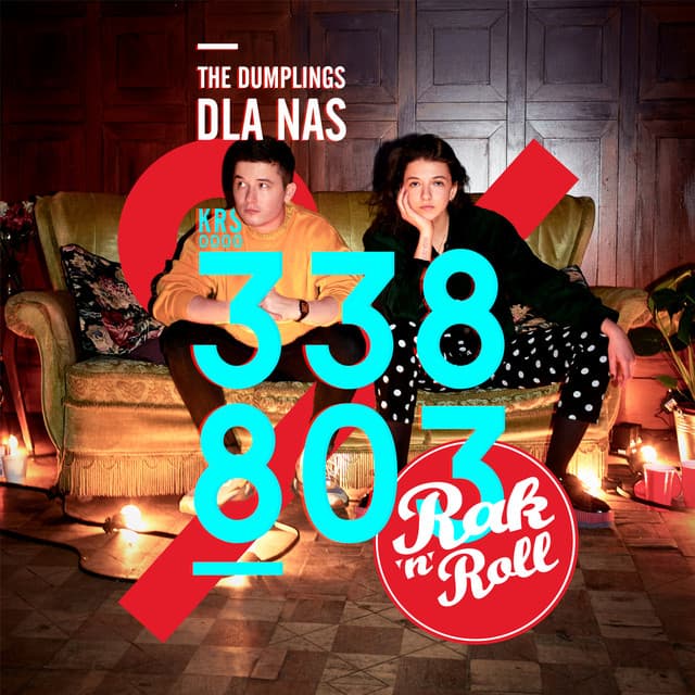 Dla nas KRS 0000 338 803