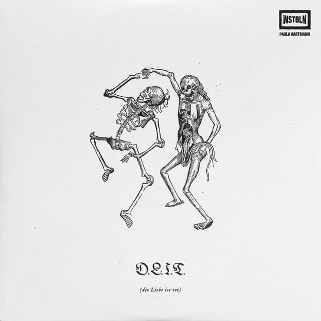 DLIT (die Liebe ist tot)