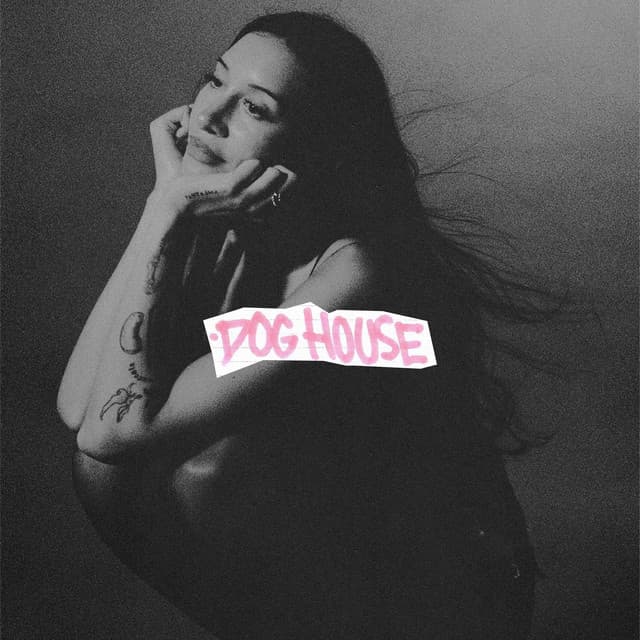 DOG HOUSE (feat. Julia Wolf & Yeat)