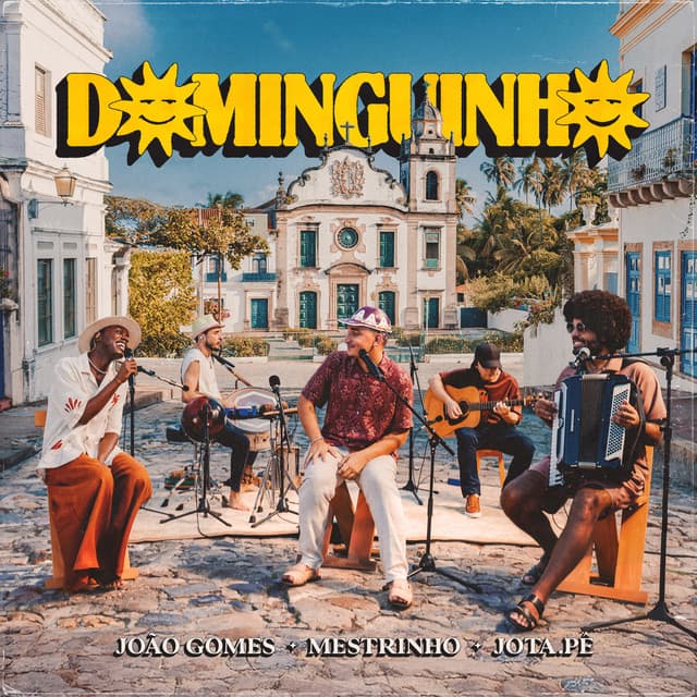 Lembrei de Nós