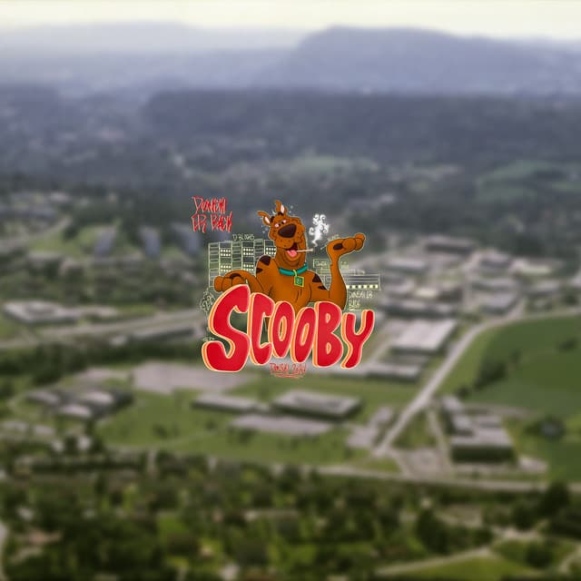 Dønski Pikken (Scooby)