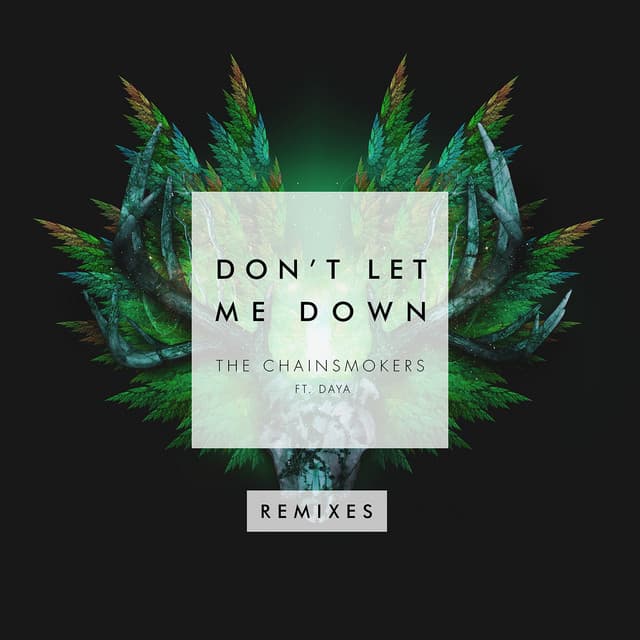 Don't Let Me Down - W&W Remix