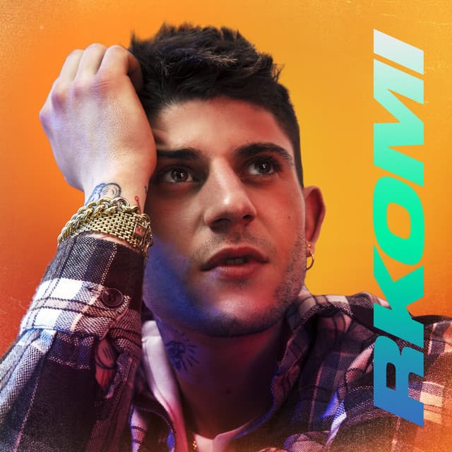 Boogie Nights (feat. Ghali)