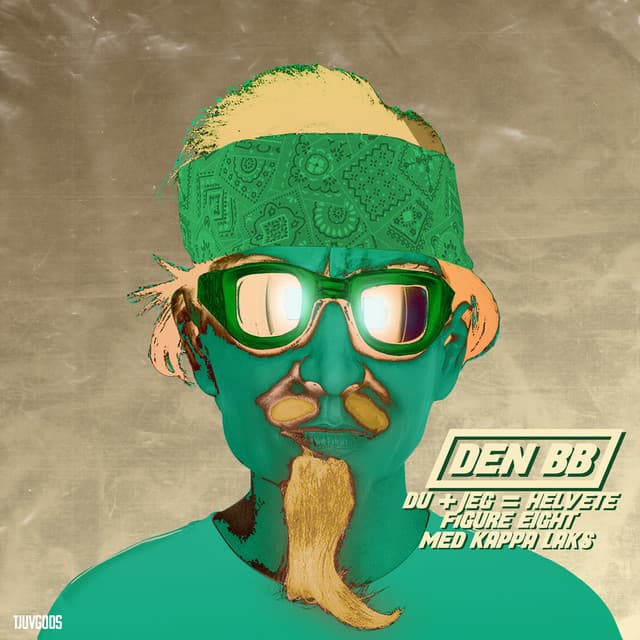 Du + Jeg = Helvete (Figure Eight)