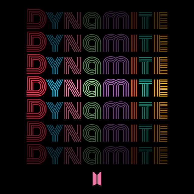 Dynamite - EDM Remix