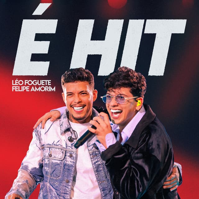 É Hit - Ao Vivo