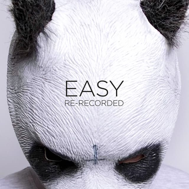 EASY - RE-RECORDED