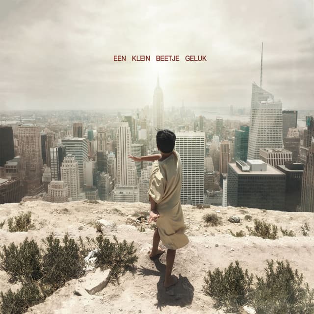 Glimp Van De Duivel (feat. Nielson)