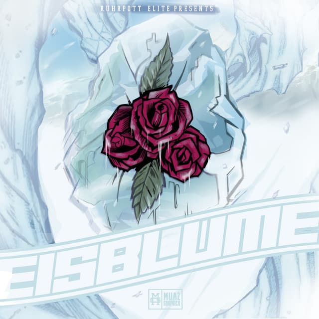 EISBLUME