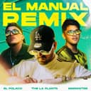 El Manual - Remix