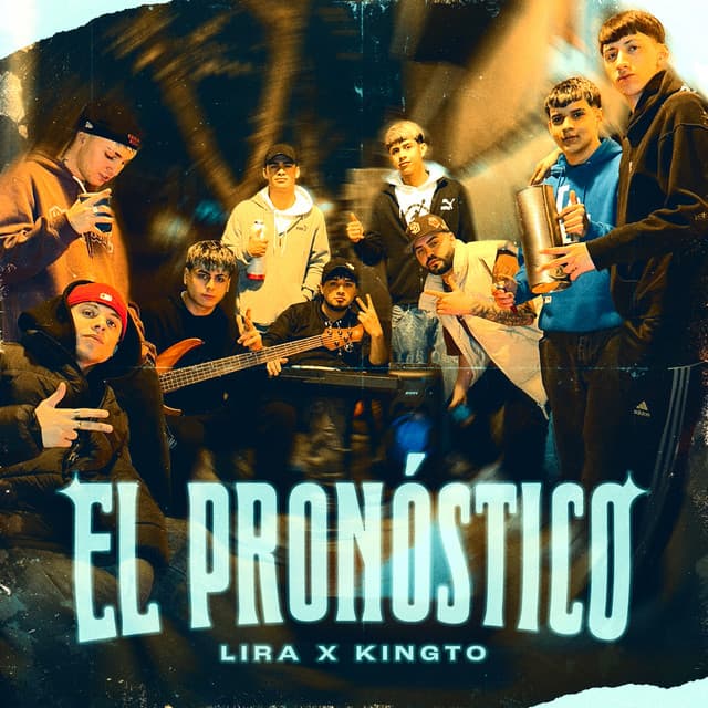El Pronóstico