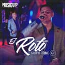 El Roto - En Vivo