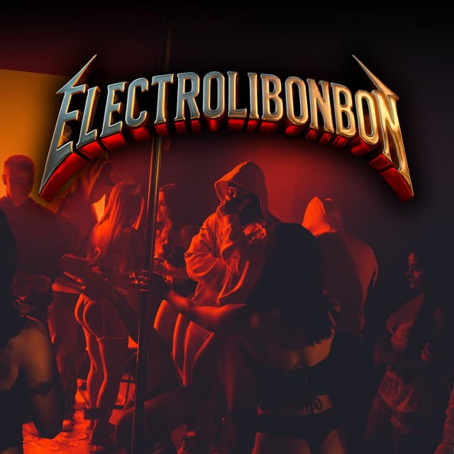 ELECTROLIBONBON