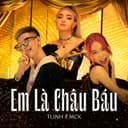 Em Là Châu Báu