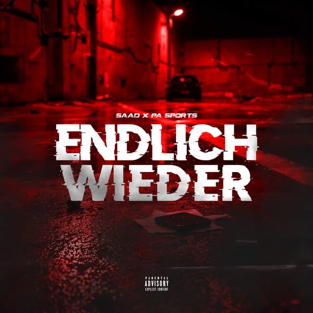 Endlich wieder