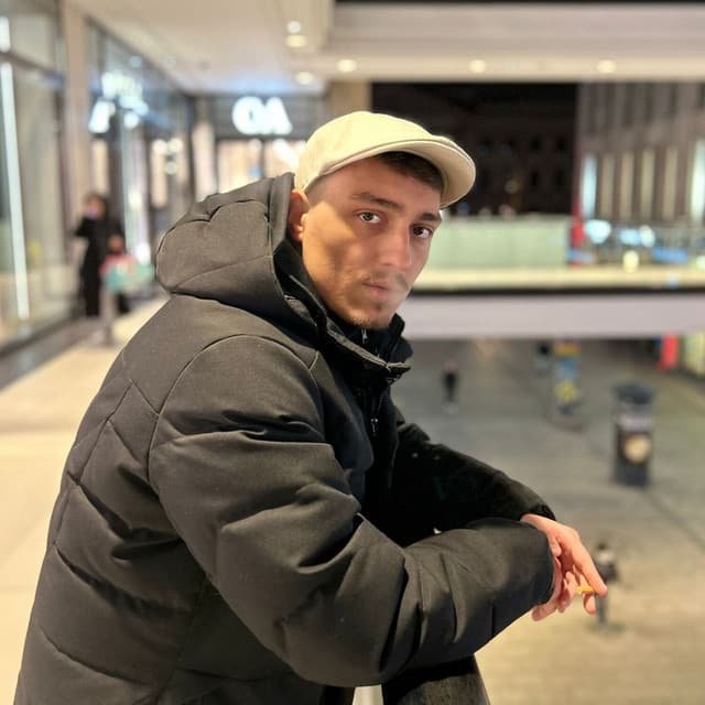 ERKENNST DU MICH NOCH