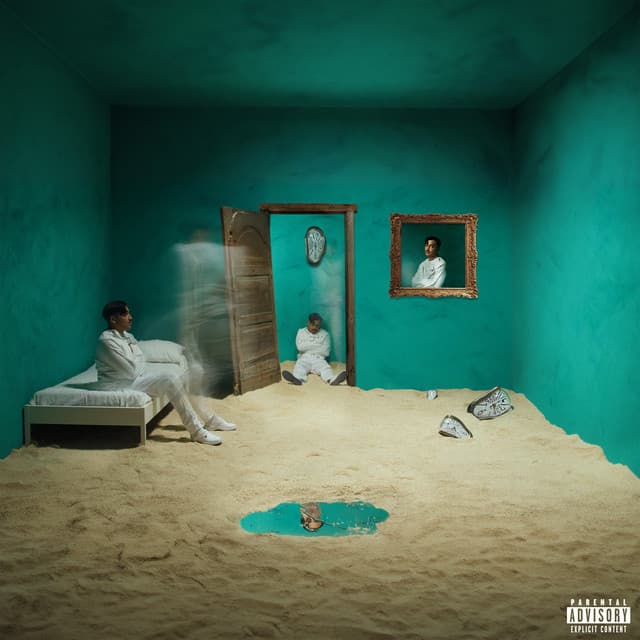 COS'HAI DETTO? (feat. Ghali)