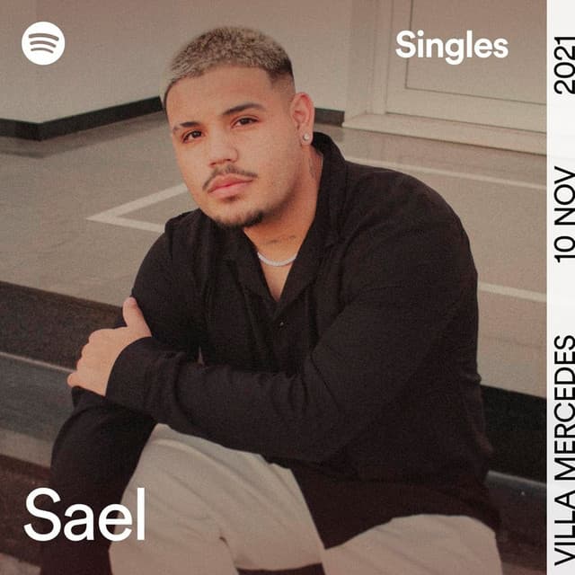 Esos Días - Spotify Singles
