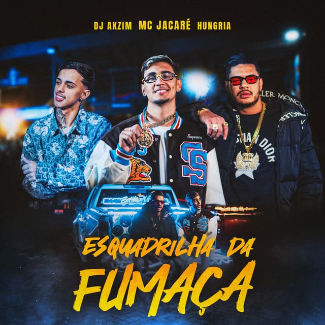 Esquadrilha da Fumaça