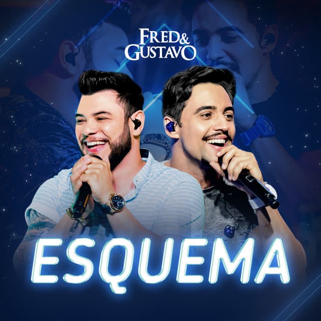 Faxina - Ao Vivo