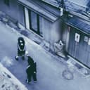 Естафета страждань