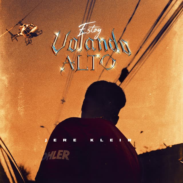 Estoy Volando Alto - Spanish