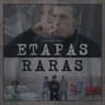 Etapas raras