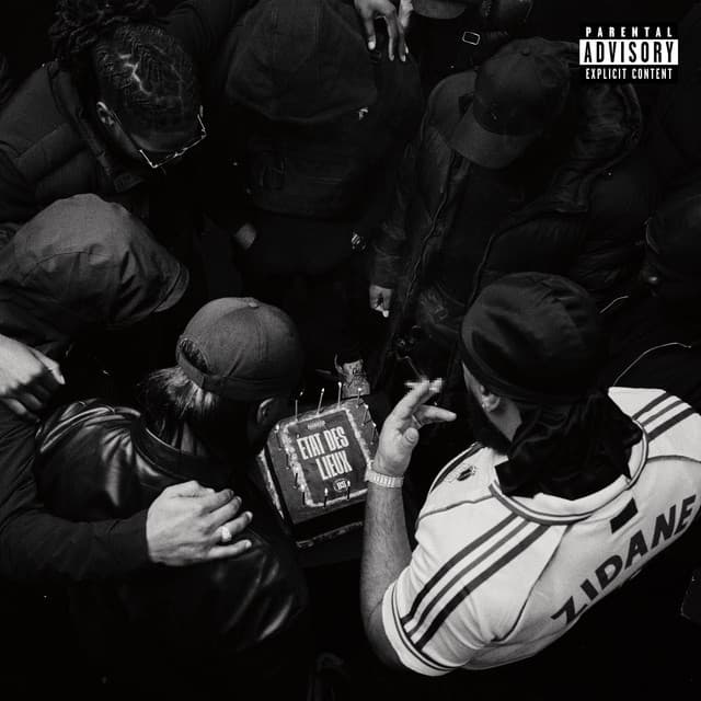 Etat des lieux - Part 2