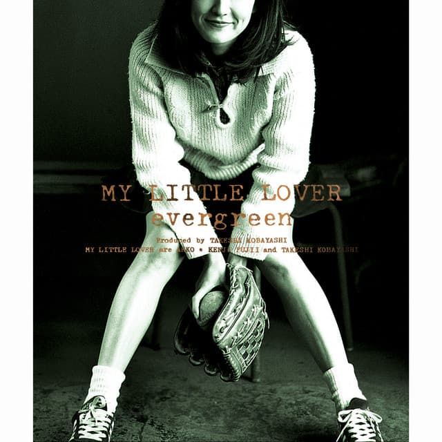 Hello,Again～昔からある場所～