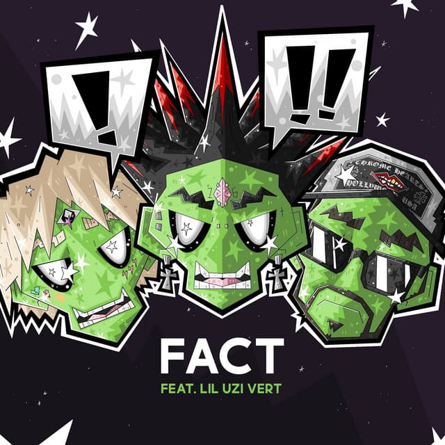 Fact (feat. Lil Uzi Vert)