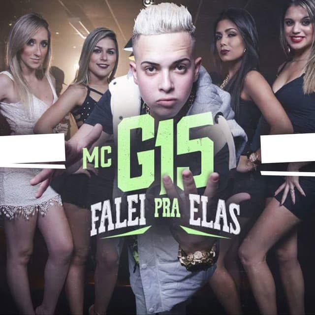 Falei pra Elas
