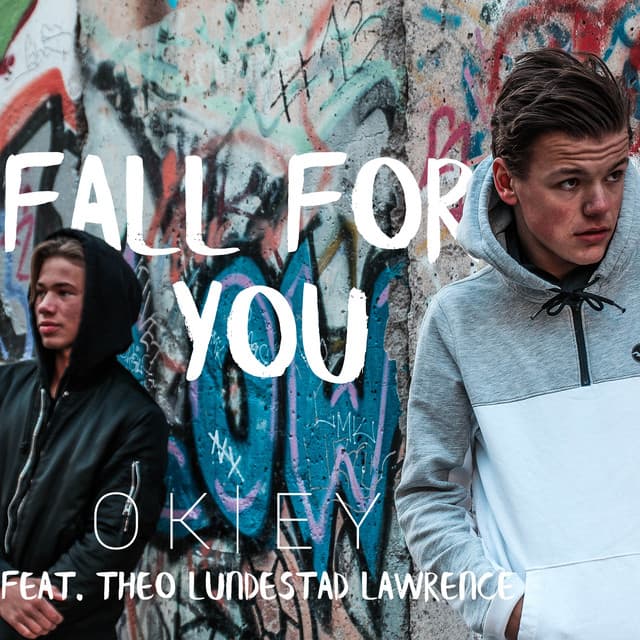 Fall for You