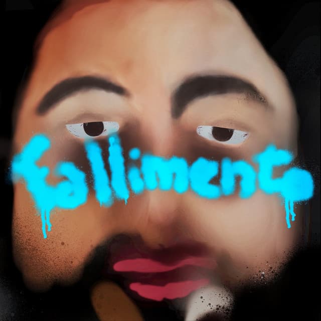 Massimo Troisi Freestyle 3