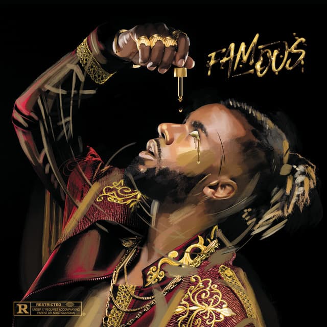 Top Boy (feat. Bosh)