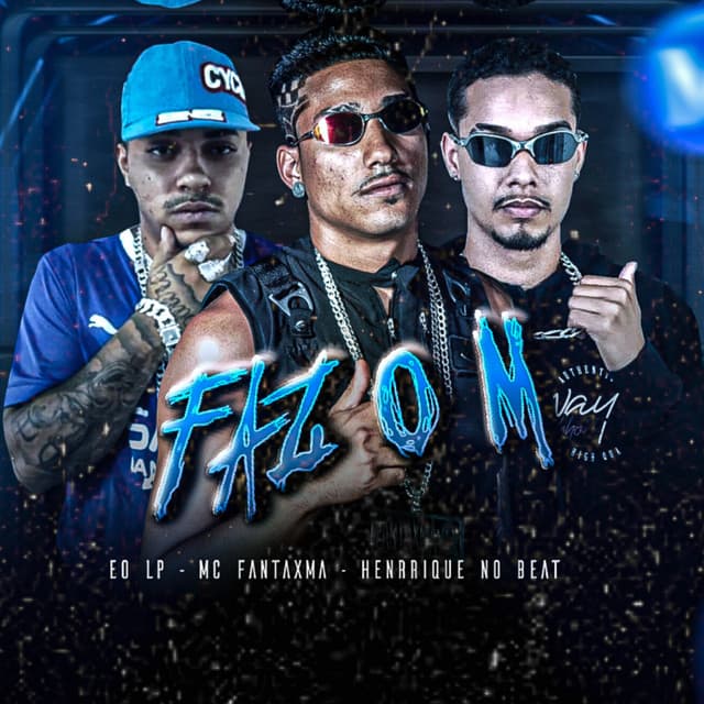 Faz o M