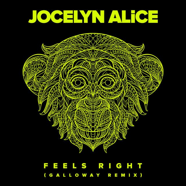 Feels Right - Galloway Remix