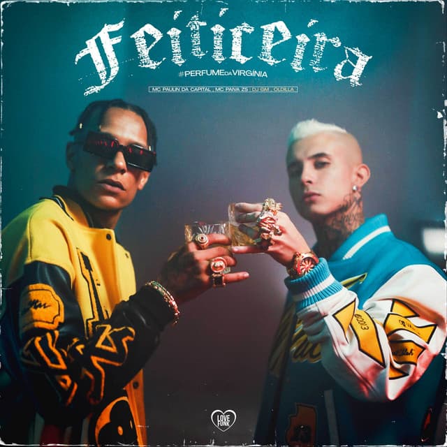 Feiticeira