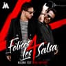 Felices los 4 - Salsa Version