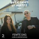 Jeg er faen meg det beste som har skjedd deg