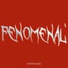 FENOMENAL'