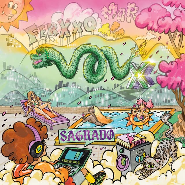 SORRY 4 THAT MUCH - Bonus Track