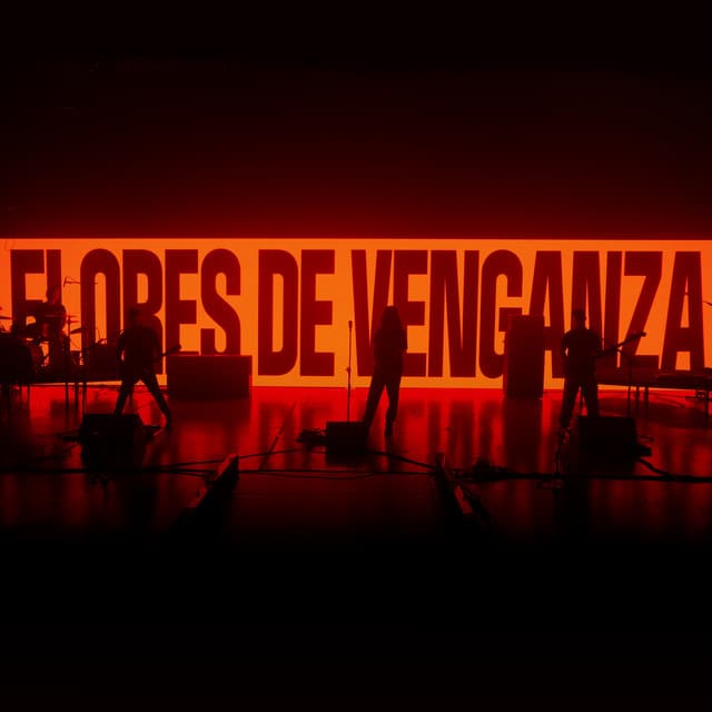 Flores de Venganza