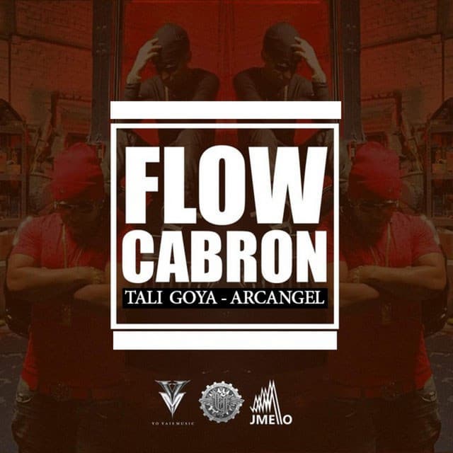 Flow Cabron