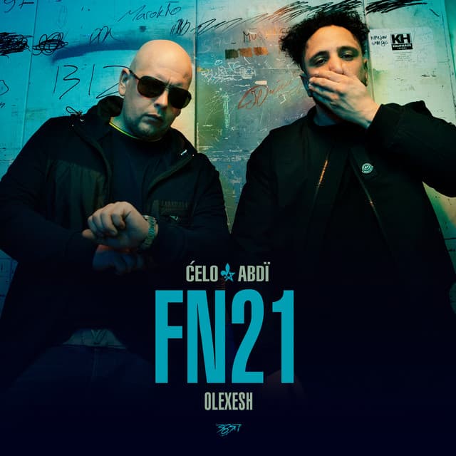 FN21 (feat. Olexesh)