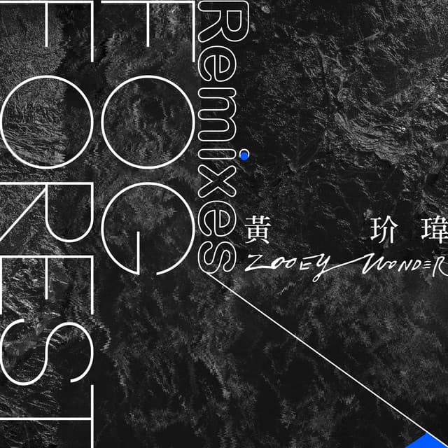 Fog Forest - Scott Damn Remix