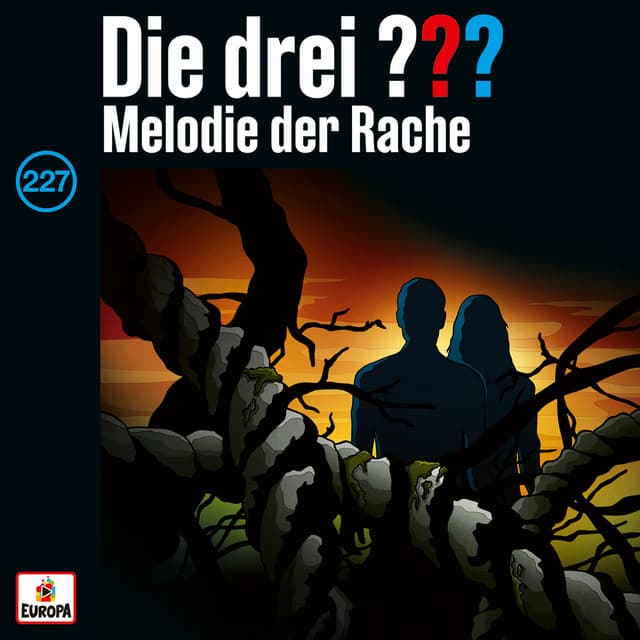 227 - Melodie der Rache - Teil 02